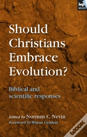 Capa do artigo Should Christians Embrace Evolution?