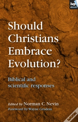 Capa do artigo Should Christians Embrace Evolution?