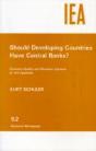 Should Developing Countries Have Central Banks? - Preview
