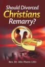 Should Divorced Christians Remarry - Preview