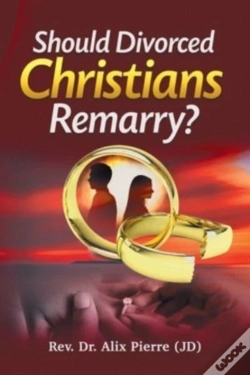Capa do artigo Should Divorced Christians Remarry
