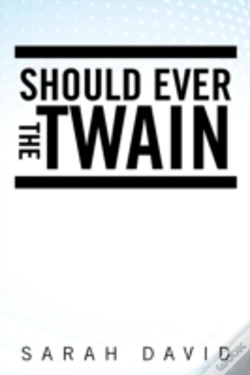 Capa do artigo Should Ever The Twain