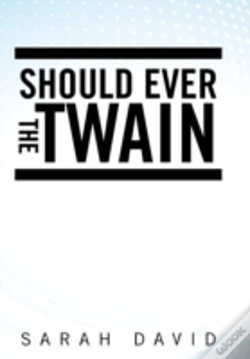 Capa do artigo Should Ever The Twain