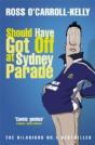 Should Have Got Off At Sydney Parade - Preview