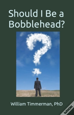 Capa do artigo Should I Be A Bobblehead?