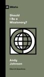 Should I Be A Missionary? - Preview