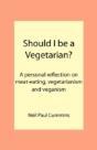 Should I Be A Vegetarian? - Preview