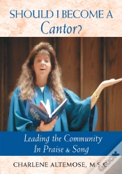 Capa do artigo Should I Become A Cantor?
