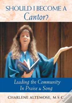 Capa do artigo Should I Become A Cantor?