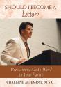 Should I Become A Lector? - Preview