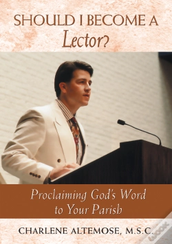 Capa do artigo Should I Become A Lector?