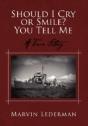 Should I Cry Or Smile? You Tell Me - Preview