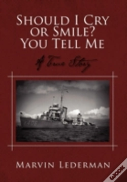 Capa do artigo Should I Cry Or Smile? You Tell Me
