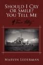 Should I Cry Or Smile? You Tell Me - Preview