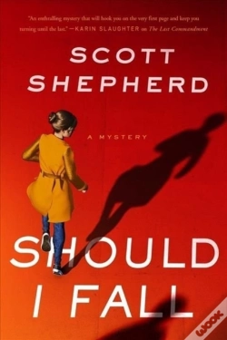 Capa do artigo Should I Fall