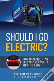 Capa do artigo Should I Go Electric?