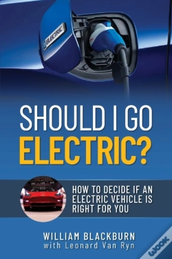 Capa do artigo Should I Go Electric?