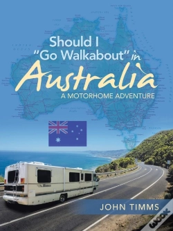 Capa do artigo Should I Go Walkabout In Australia