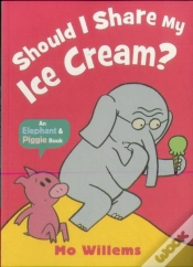 Capa do artigo Should I Share My Ice Cream?