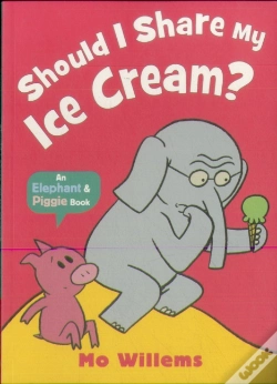 Capa do artigo Should I Share My Ice Cream?