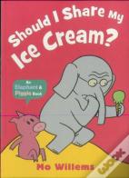 Should I Share My Ice Cream?