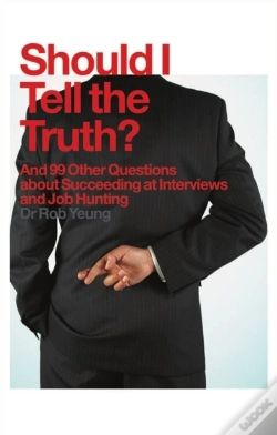 Capa do artigo Should I Tell The Truth?