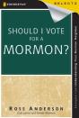 Should I Vote For A Mormon? - Preview