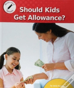 Capa do artigo Should Kids Get Allowance?