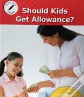 Should Kids Get Allowance?