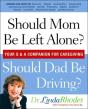 Should Mom Be Left Alone? - Preview
