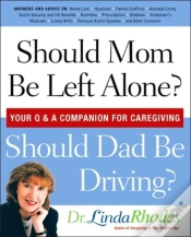Capa do artigo Should Mom Be Left Alone?