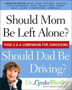 Capa do artigo Should Mom Be Left Alone?