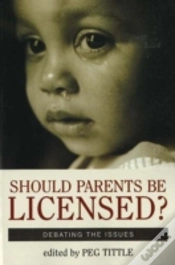 Capa do artigo Should Parents Be Licensed?