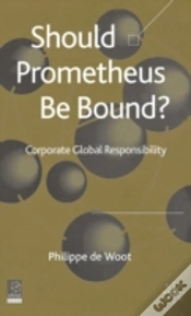 Capa do artigo Should Prometheus Be Bound?