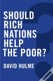 Capa do artigo Should Rich Nations Help The Poor?