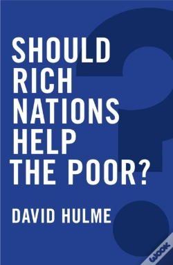Capa do artigo Should Rich Nations Help The Poor?