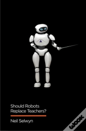 Capa do artigo Should Robots Replace Teachers?