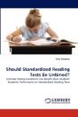 Should Standardized Reading Tests Be Untimed? - Preview