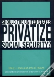 Capa do artigo Should The United States Privatize Social Security?