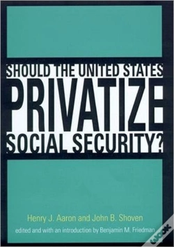 Capa do artigo Should The United States Privatize Social Security?