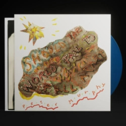 Capa do artigo Should the World Fail to Fall Apart - Vinil