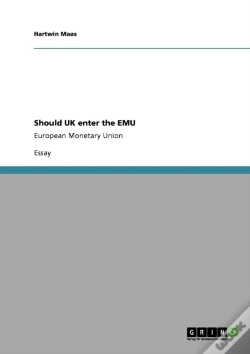Capa do artigo Should Uk Enter The Emu