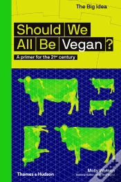 Capa do artigo Should We All Be Vegan?