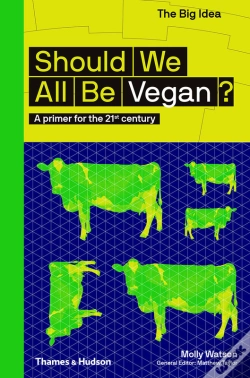 Capa do artigo Should We All Be Vegan?