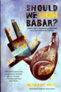 Should We Burn Babar?