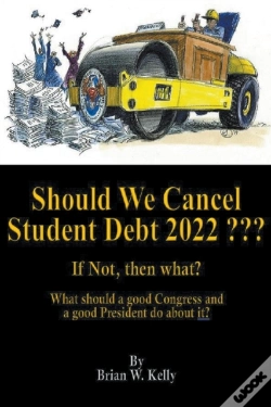 Capa do artigo Should We Cancel Student Debt 2022