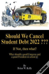 Capa do artigo Should We Cancel Student Debt 2022