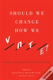Capa do artigo Should We Change How We Vote?