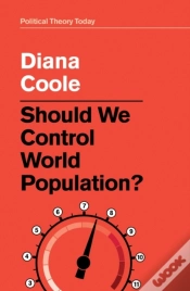 Capa do artigo Should We Control World Population?