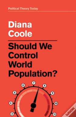Capa do artigo Should We Control World Population?